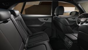 Audi Q8 bild 11