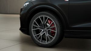 Audi Q8 bild 5