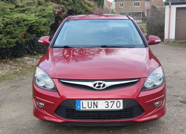 Hyundai i30 1.6 Business - 2012