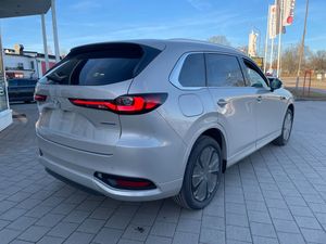 Mazda CX-80 bild 5
