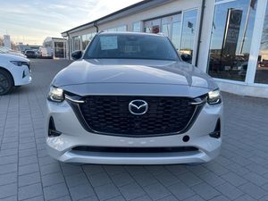 Mazda CX-80 bild 3