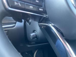 Mazda CX-80 bild 17