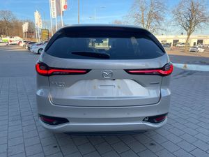 Mazda CX-80 bild 6