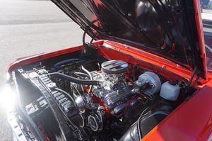 Chevrolet Impala bild 28
