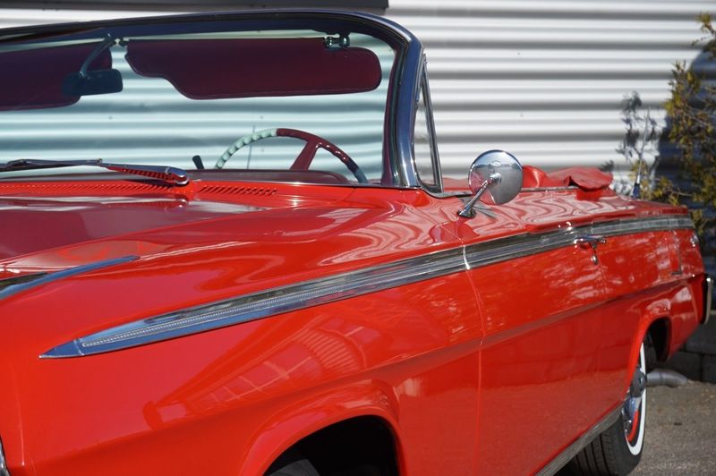 Chevrolet Impala bild 16