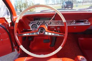 Chevrolet Impala bild 23