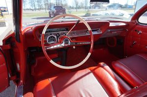 Chevrolet Impala bild 22