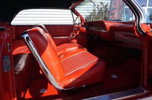 Chevrolet Impala bild 25