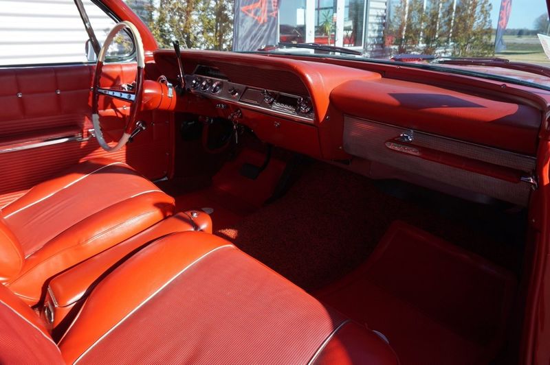 Chevrolet Impala bild 26
