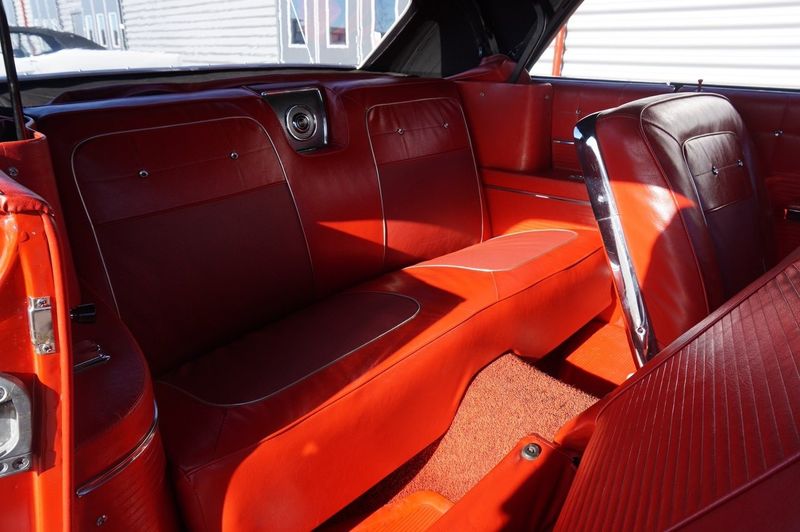 Chevrolet Impala bild 27