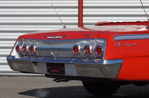Chevrolet Impala bild 12