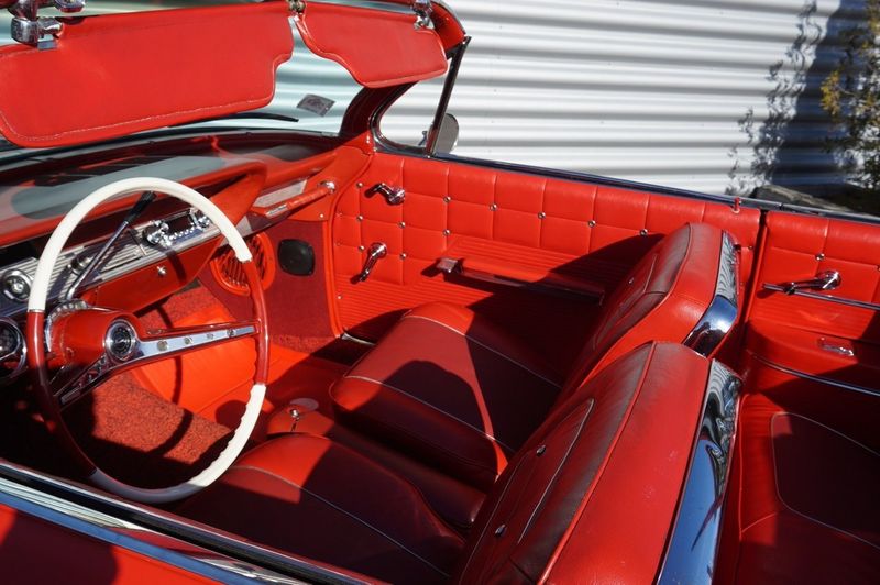 Chevrolet Impala bild 18
