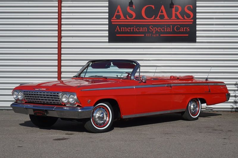Chevrolet Impala bild 3