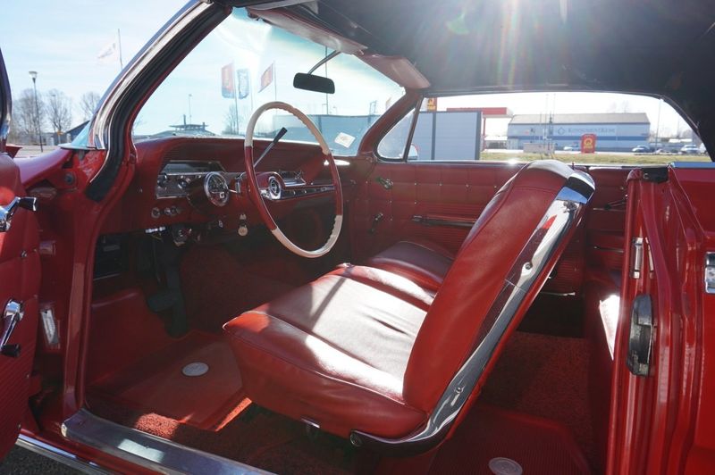 Chevrolet Impala bild 20