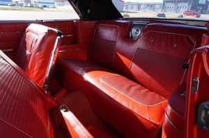 Chevrolet Impala bild 21