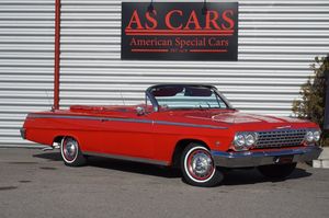 Chevrolet Impala bild 1
