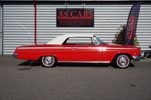 Chevrolet Impala bild 6