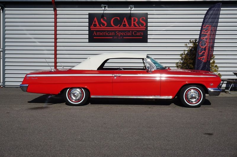 Chevrolet Impala bild 6