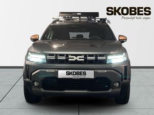 Dacia Duster bild 2