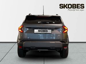 Dacia Duster bild 4