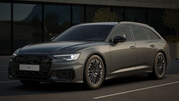 Audi A6 TFSI e QUATTRO KAMPANJ - DRAG, BACKKAMERA & METALLIC - 2024