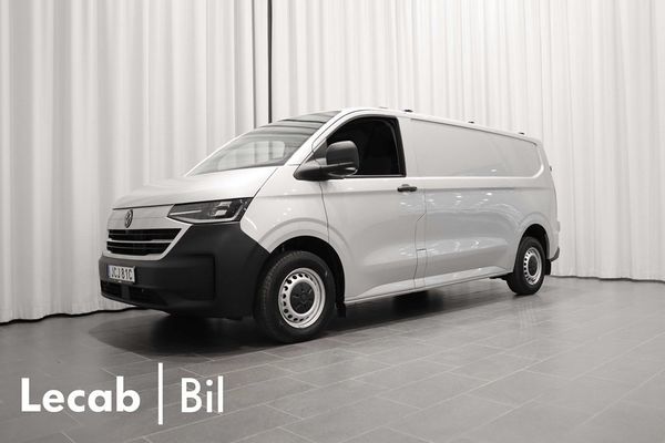 Volkswagen Transporter T7 TDI 150hk Automatisk - 2025