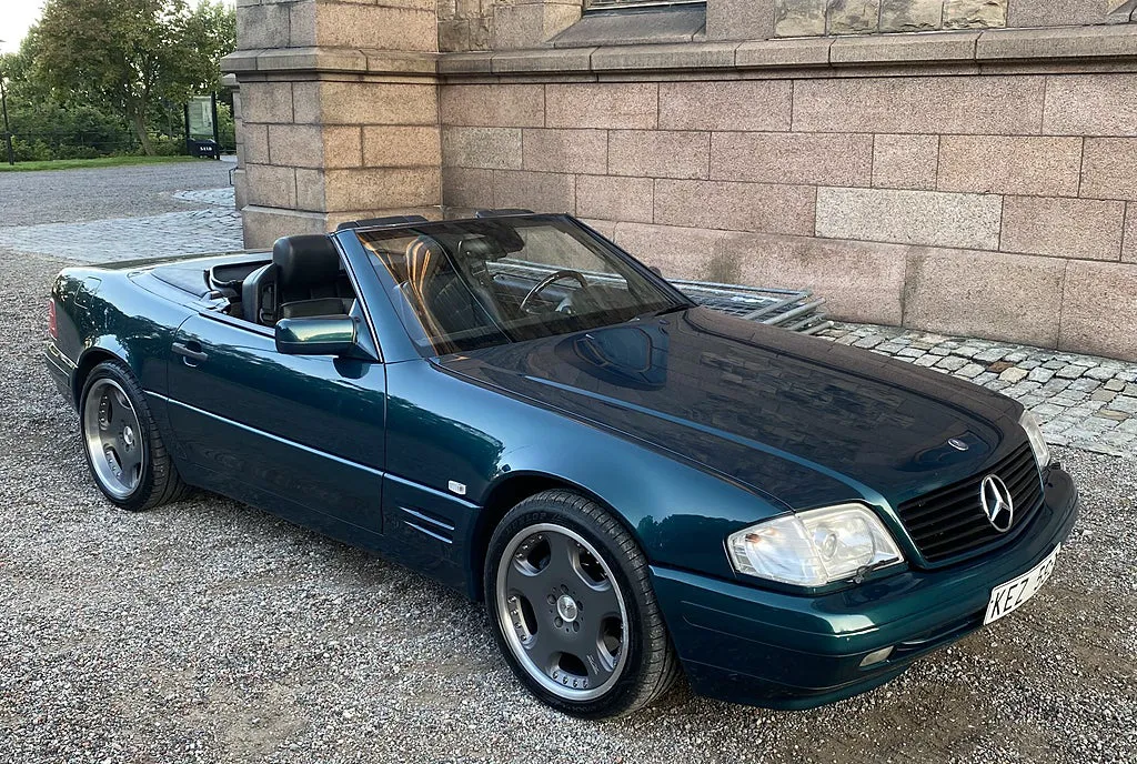 Vehicle image 1