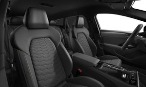 Audi A6 e-tron bild 5