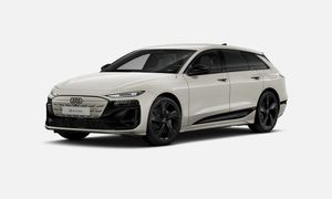 Audi A6 e-tron bild 1