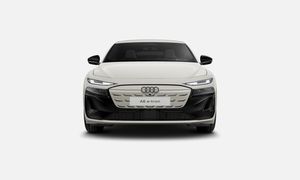Audi A6 e-tron bild 3