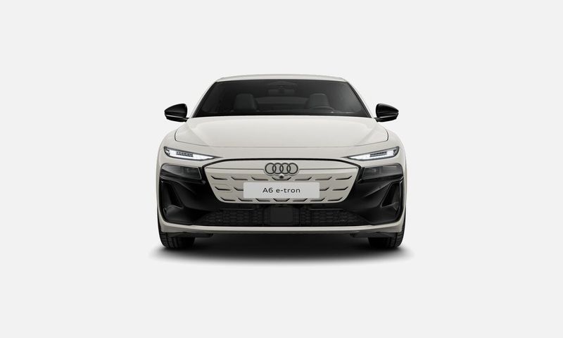 Audi A6 e-tron bild 3