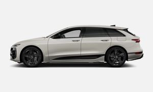 Audi A6 e-tron bild 2