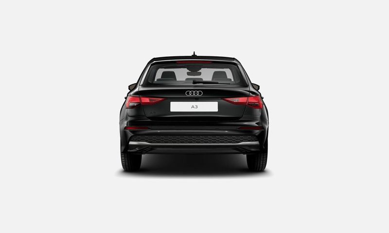 Audi A3 bild 5