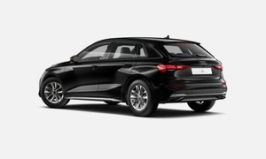 Audi A3 bild 4