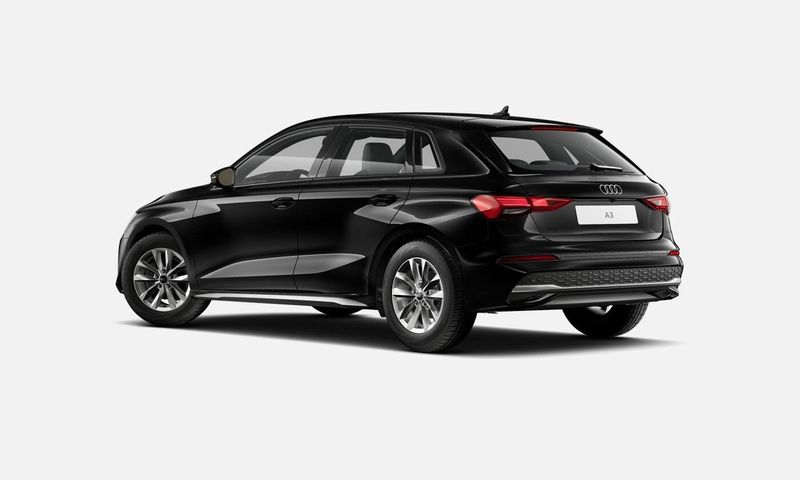 Audi A3 bild 4