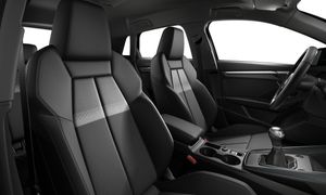 Audi A3 bild 7
