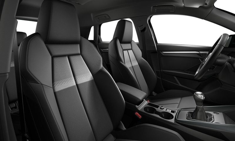 Audi A3 bild 7