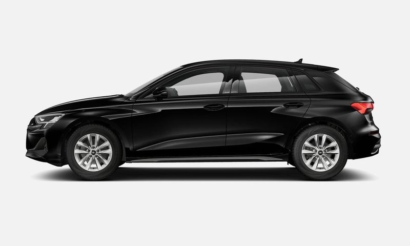 Audi A3 bild 2