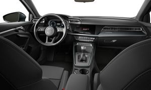 Audi A3 bild 8