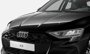 Audi A3 bild 6