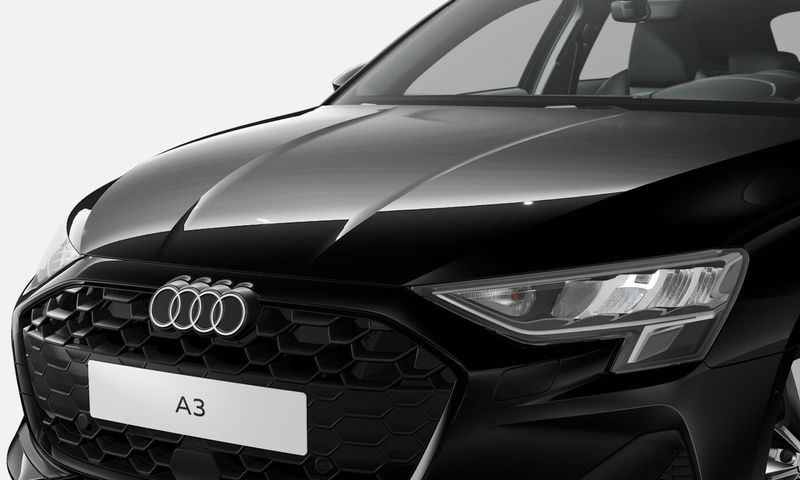 Audi A3 bild 6