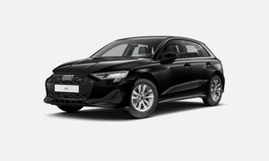 Audi A3 bild 1