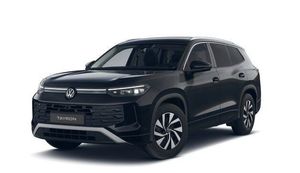 Volkswagen Tayron bild 1