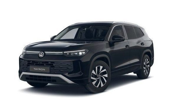 Volkswagen Tayron Life Edition DSG eTSI 7 sits 3995:- - 2026