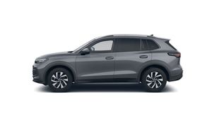 Volkswagen Tiguan bild 2