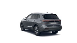 Volkswagen Tiguan bild 3