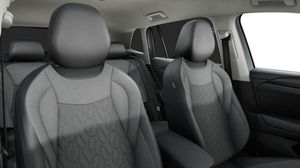 Volkswagen Tiguan bild 10
