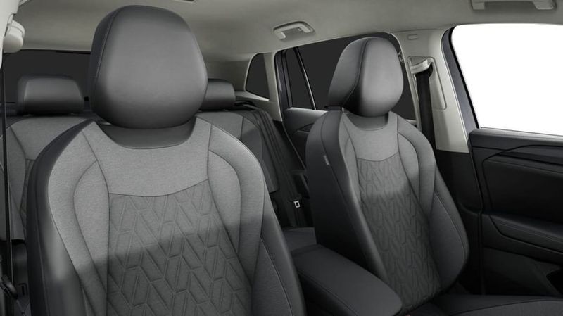 Volkswagen Tiguan bild 10