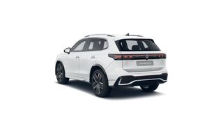 Volkswagen Tiguan bild 8