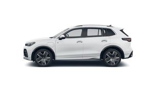 Volkswagen Tiguan bild 7